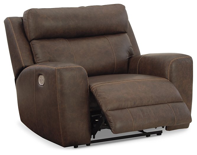 Roman 3-Piece Upholstery Package