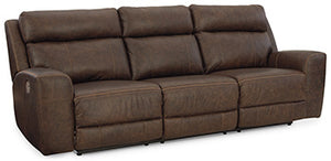 Roman 3-Piece Upholstery Package