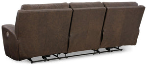 Roman 3-Piece Upholstery Package