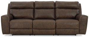 Roman 3-Piece Upholstery Package