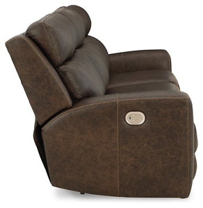 Roman 3-Piece Upholstery Package