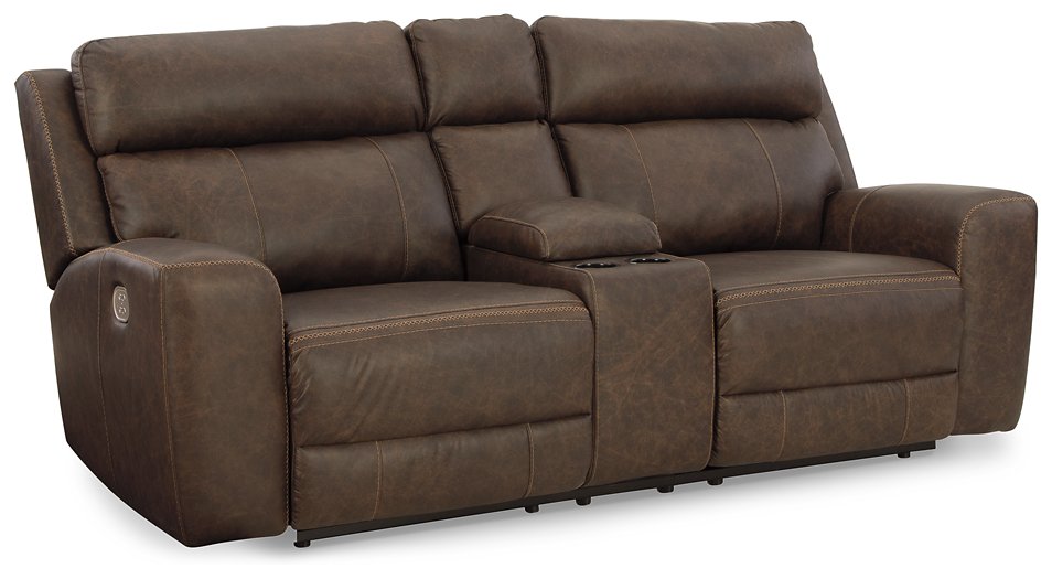 Roman 3-Piece Upholstery Package