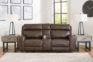 Roman 3-Piece Upholstery Package