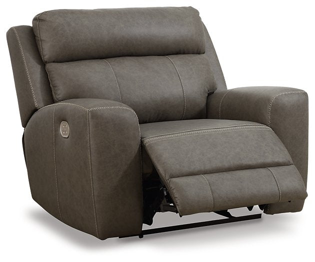 Roman 3-Piece Upholstery Package