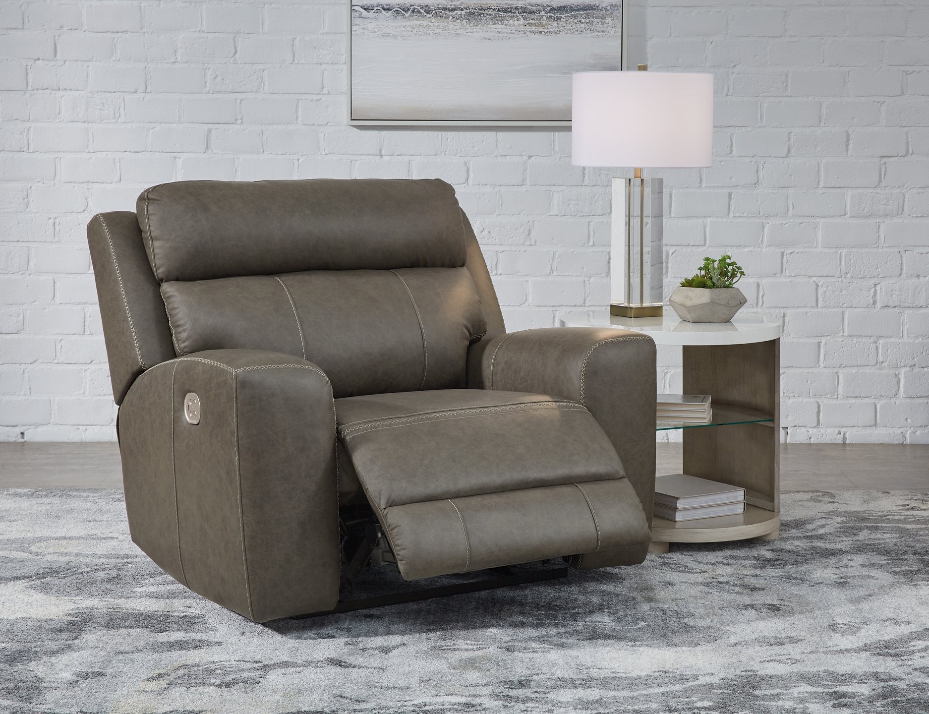 Roman 3-Piece Upholstery Package