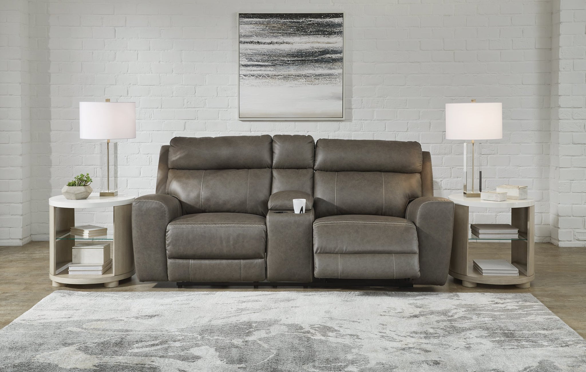 Roman 3-Piece Upholstery Package