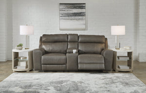 Roman 3-Piece Upholstery Package