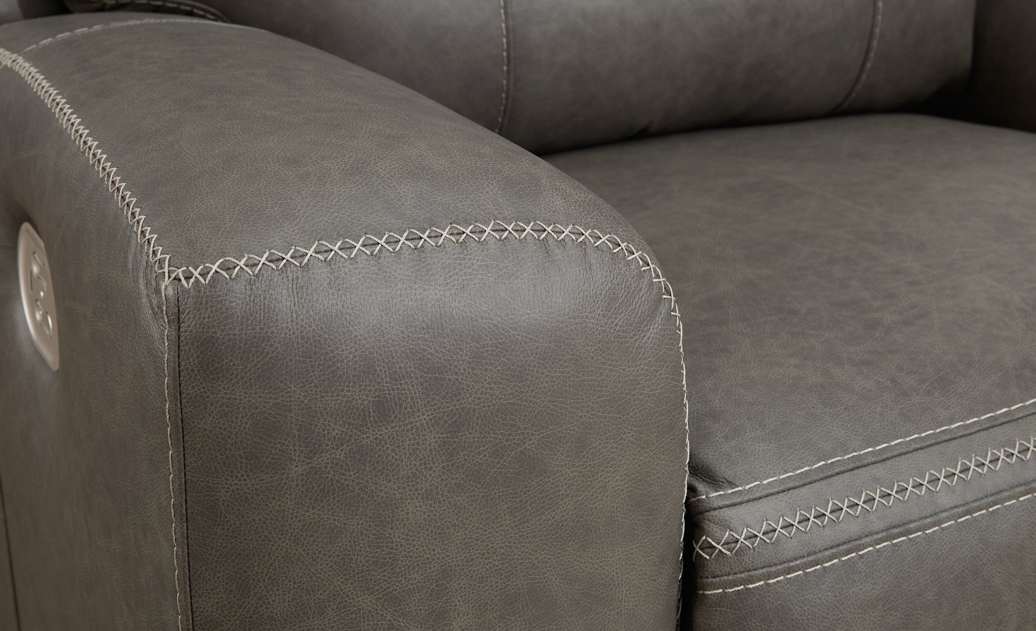 Roman 2-Piece Upholstery Package