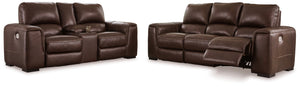 Alessandro 2-Piece Upholstery Package