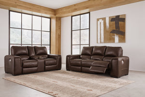 Alessandro 2-Piece Upholstery Package