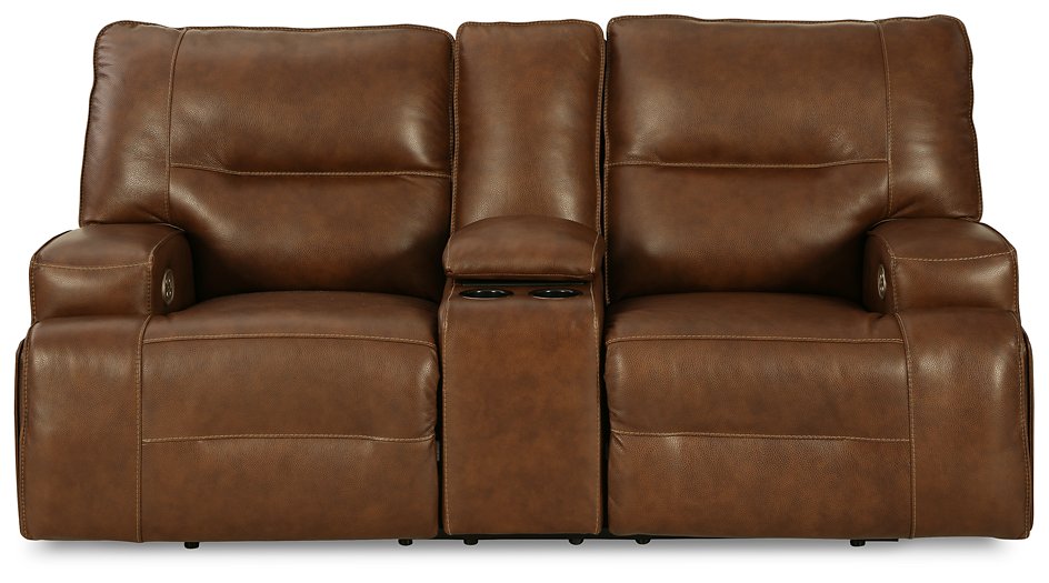 Francesca 3-Piece Upholstery Package - Furnish 4 Less 98 (NY)*