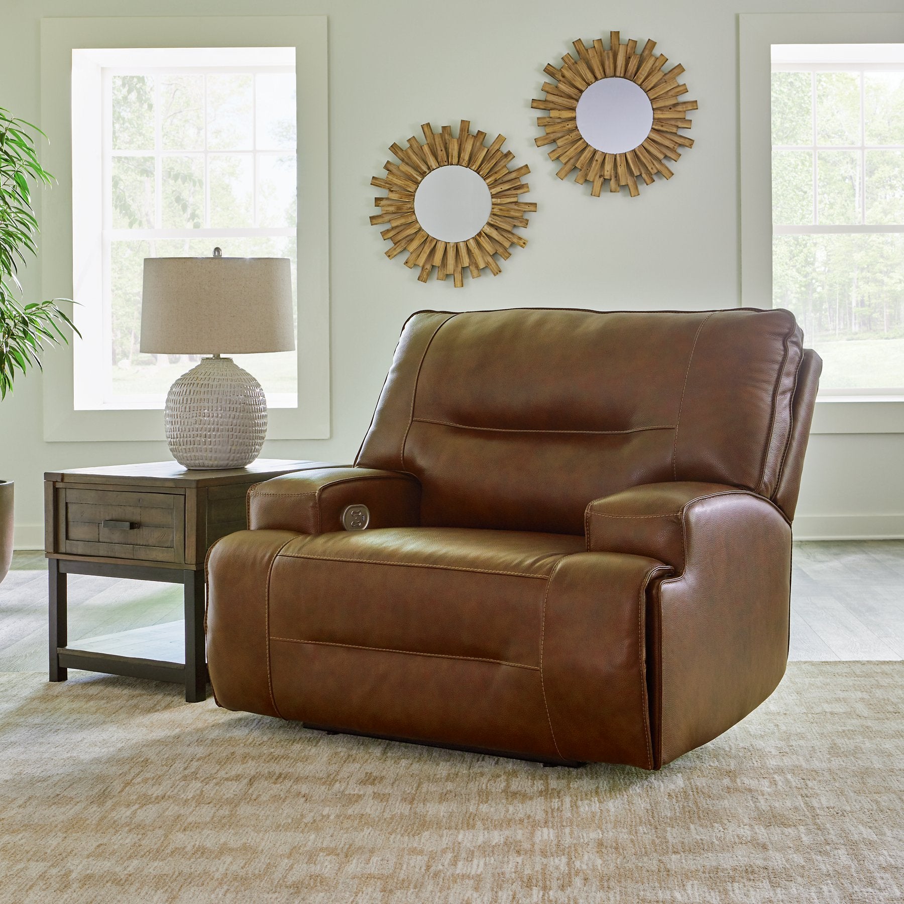 Francesca 3-Piece Upholstery Package - Furnish 4 Less 98 (NY)*