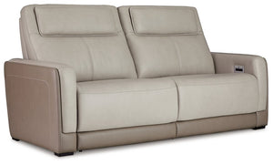 Battleville 3-Piece Upholstery Package - Furnish 4 Less 98 (NY)*