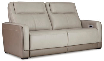 Battleville 3-Piece Upholstery Package - Furnish 4 Less 98 (NY)*