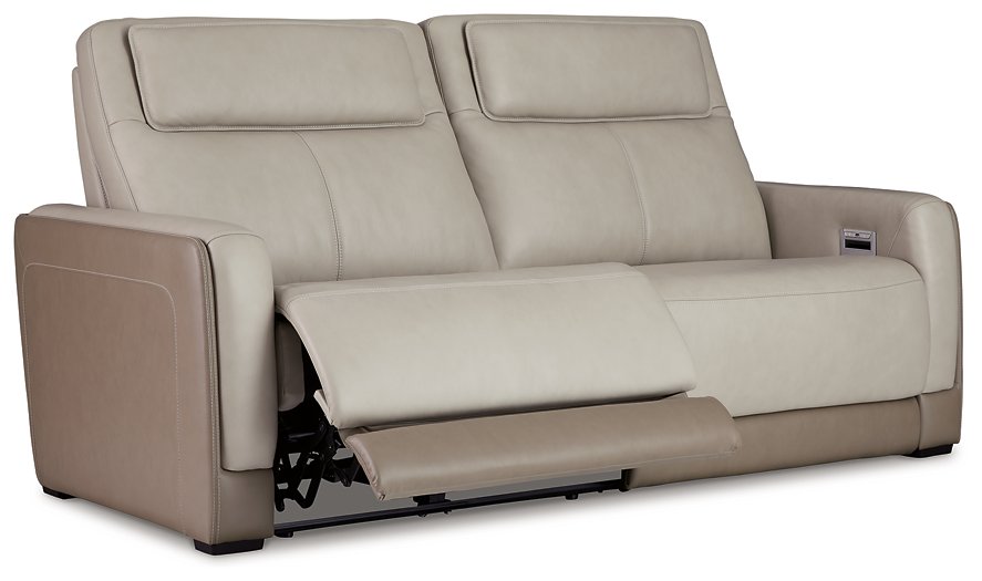 Battleville 3-Piece Upholstery Package - Furnish 4 Less 98 (NY)*