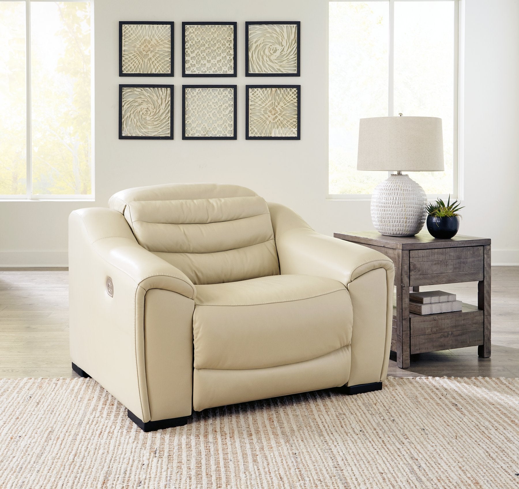 Center Line 7-Piece Upholstery Package