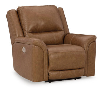 Trasimeno Power Recliner - Furnish 4 Less 98 (NY)*