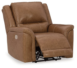 Trasimeno Power Recliner - Furnish 4 Less 98 (NY)*