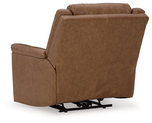 Trasimeno Power Recliner - Furnish 4 Less 98 (NY)*