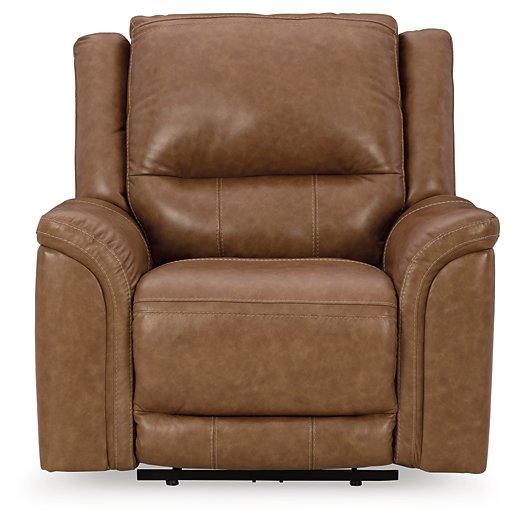 Trasimeno Power Recliner - Furnish 4 Less 98 (NY)*