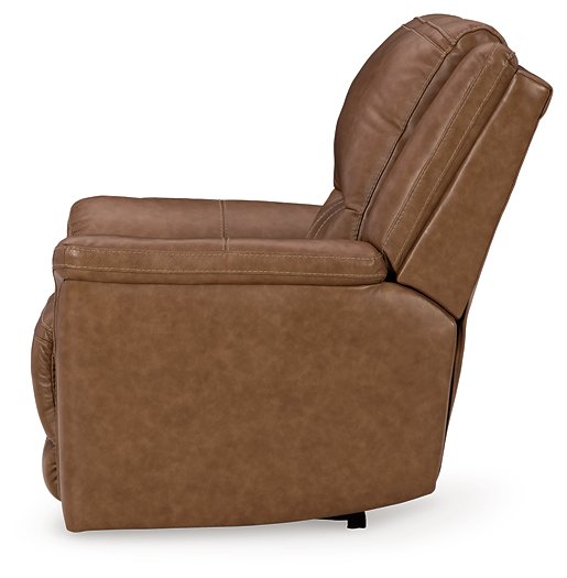 Trasimeno Power Recliner - Furnish 4 Less 98 (NY)*