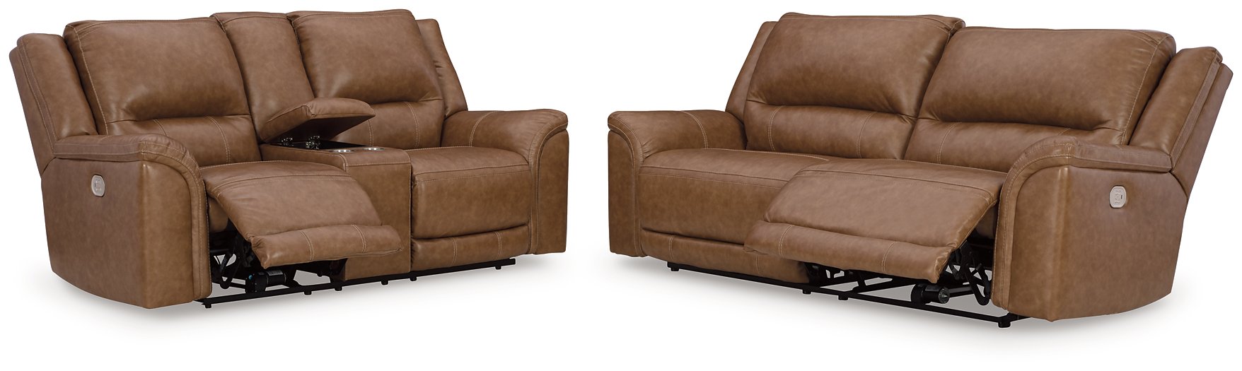 Trasimeno 2-Piece Upholstery Package - Furnish 4 Less 98 (NY)*