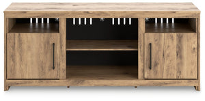 Hyanna 63" TV Stand