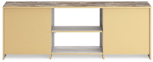 Willowton 72" TV Stand - Furnish 4 Less 98 (NY)*