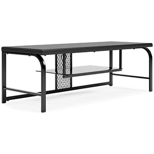 Lynxtyn 48" TV Stand - Furnish 4 Less 98 (NY)*