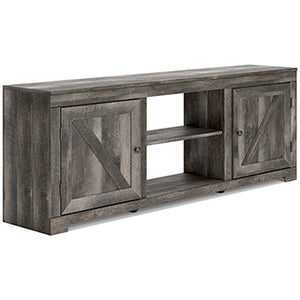 Wynnlow 72" TV Stand - Furnish 4 Less 98 (NY)*