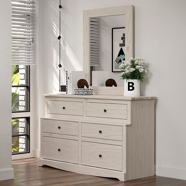Stavros Dresser – Furnish 4 Less 98 (NY)* Stavros Dresser – Furnish 4 Less 98 (NY)*