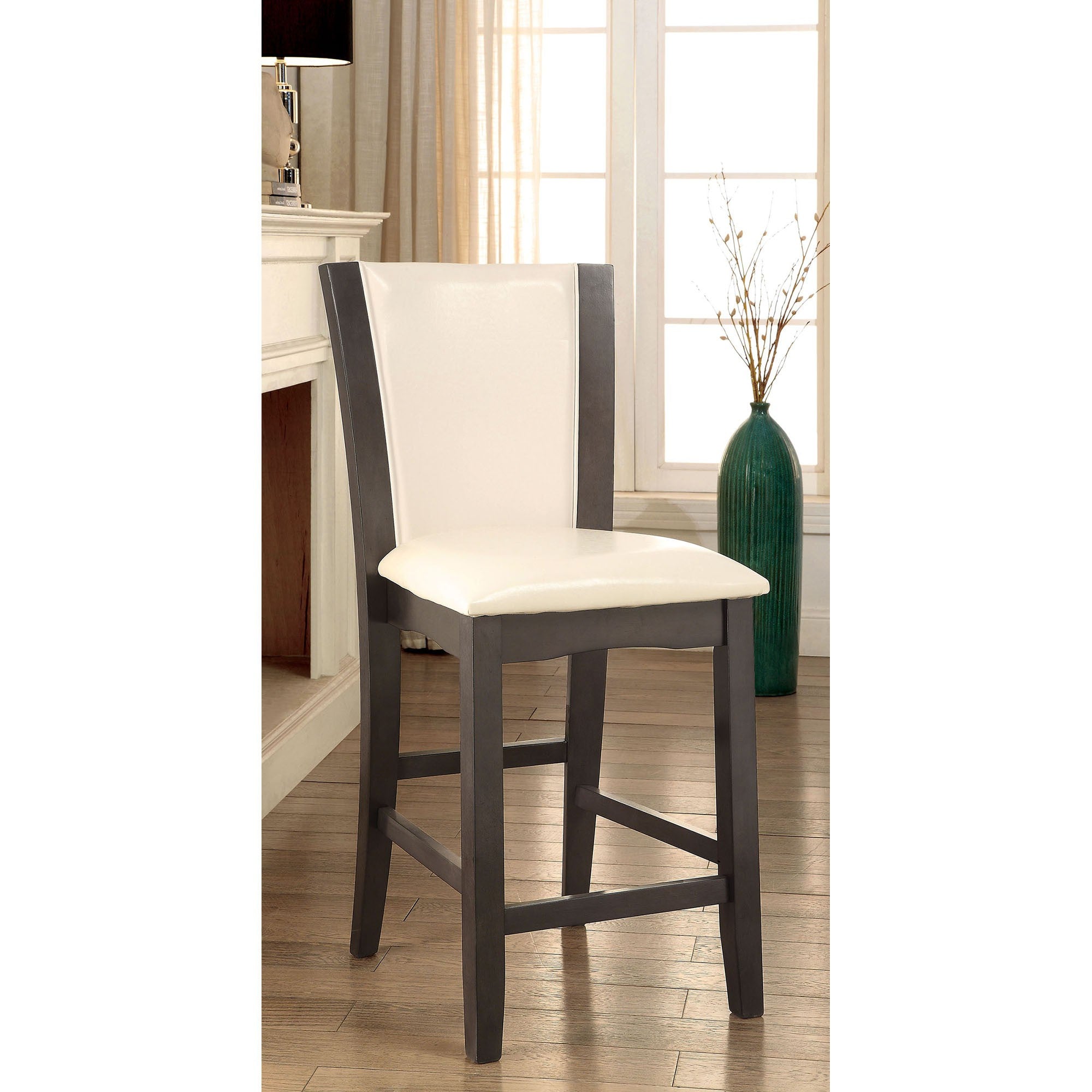 Manhattan 5 Pc Counter Ht Table Set
