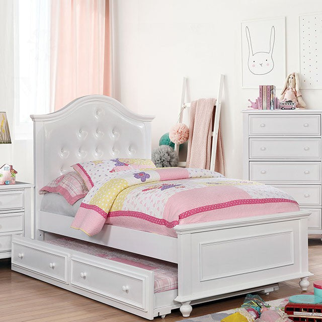 Olivia Bed