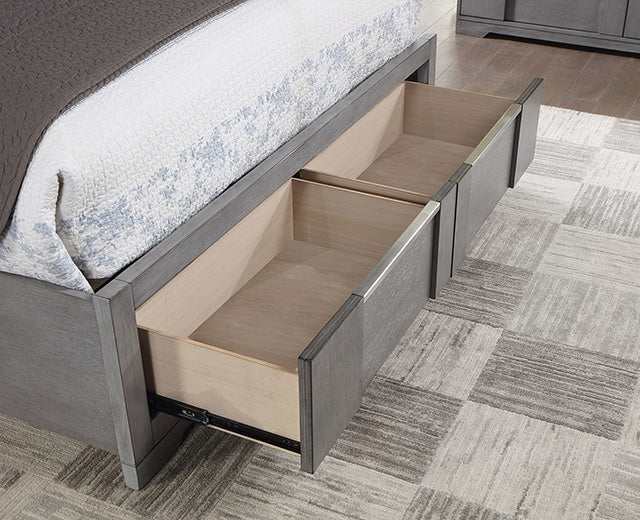 Regulus Queen Bedroom Set