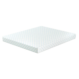 Edelweiss 8" Twin Memory Foam Mattress image