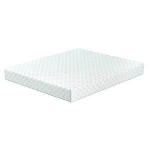 Edelweiss 10" Cal.King Memory Foam Mattress image