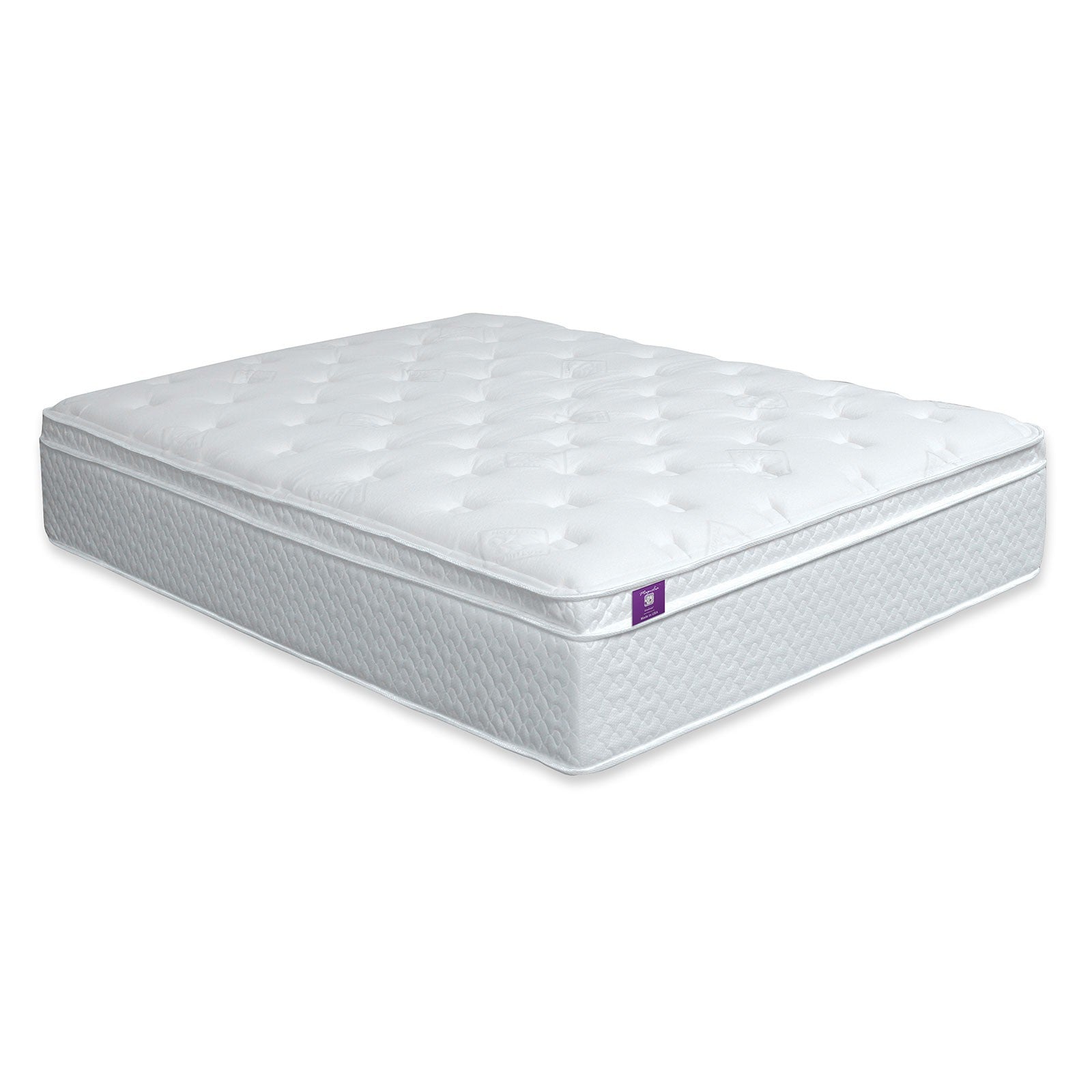 Magnolia Foundation - Furnish 4 Less 98 (NY)*