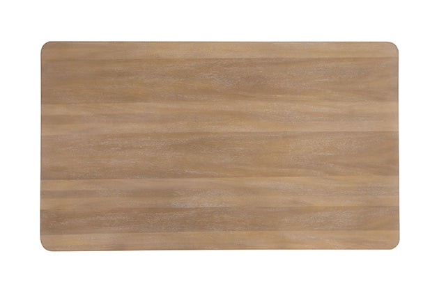 Rheinfall 5 Pc Dining Table Set