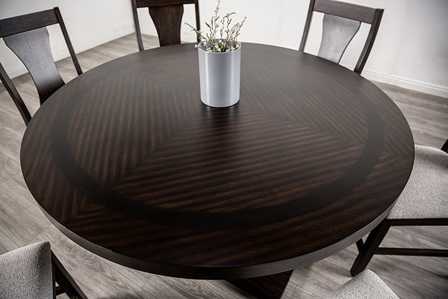 Holsworthy 5 Pc Dining Table Set
