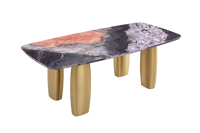 Northolt 7 Pc Dining Table Set