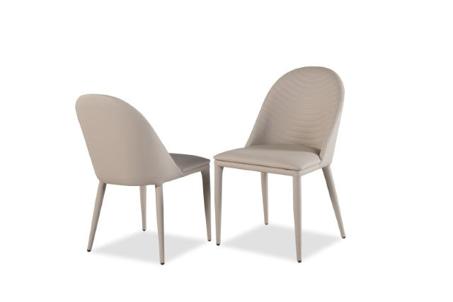 Lenvik Side Chair (2/CTN)