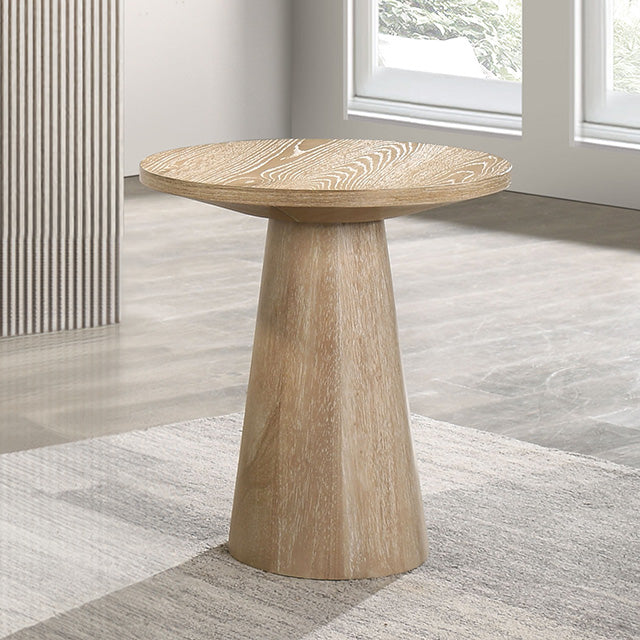 Halewood End Table image