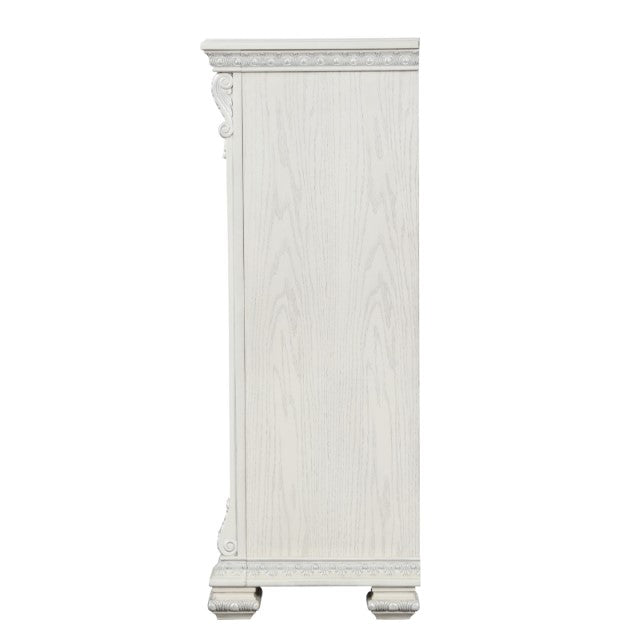 Promenade Chest - Furnish 4 Less 98 (NY)*