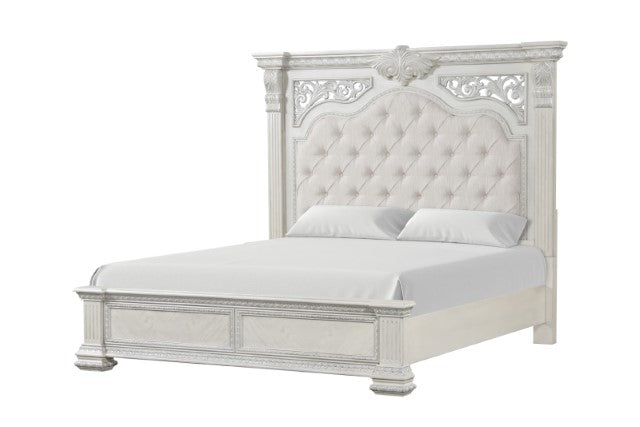 Promenade Queen Bedroom Set