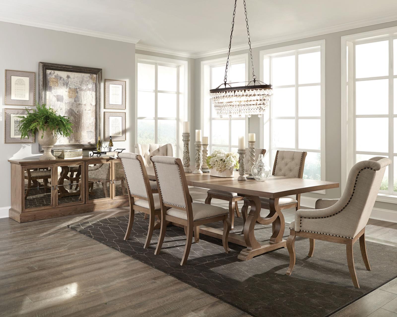 110291 S5 5 Piece Dining Room Set image