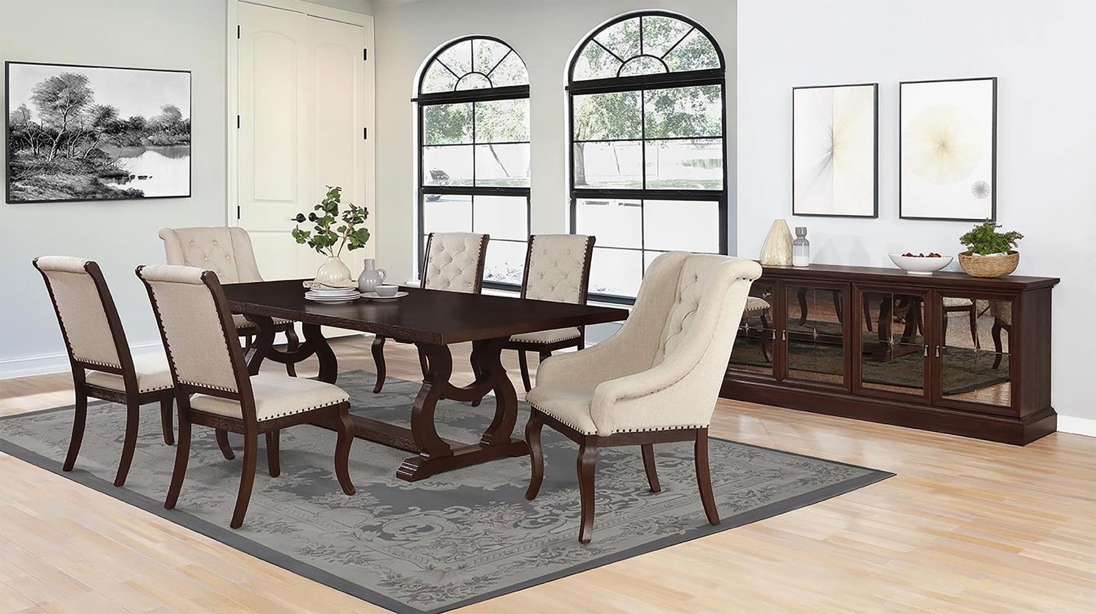 110311 S5 5 Piece Dining Room Set image