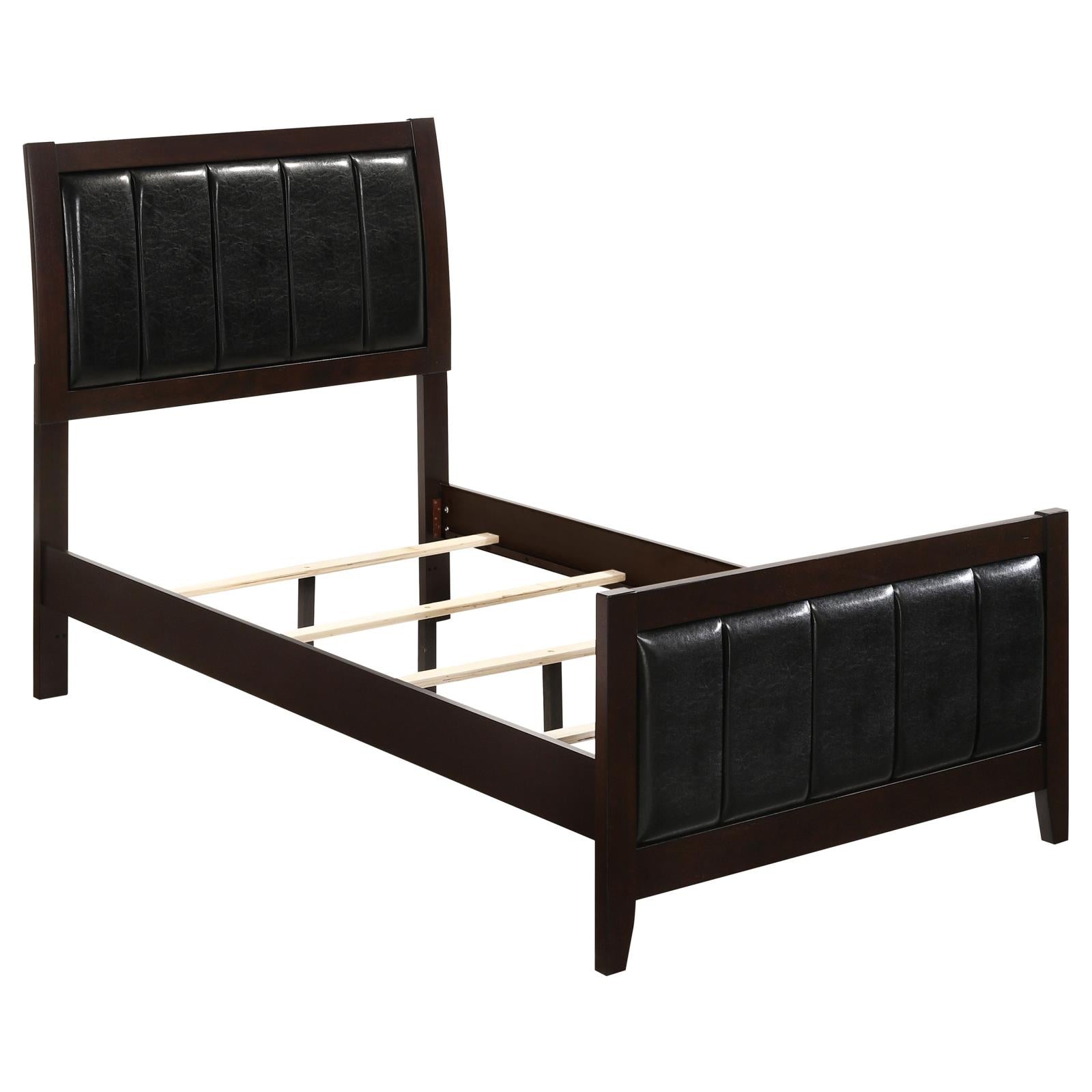 G202093 Twin Size Bed image