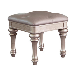 Bling Game Vanity Stool image