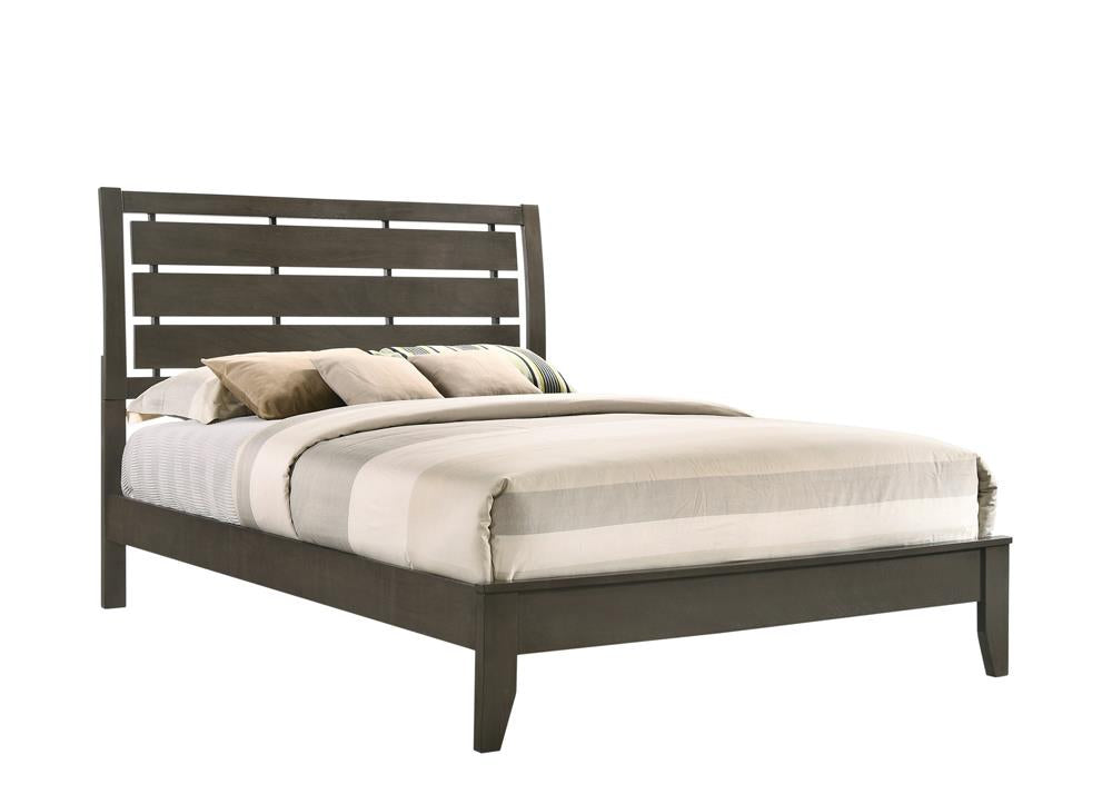 G215843 E King Bed image