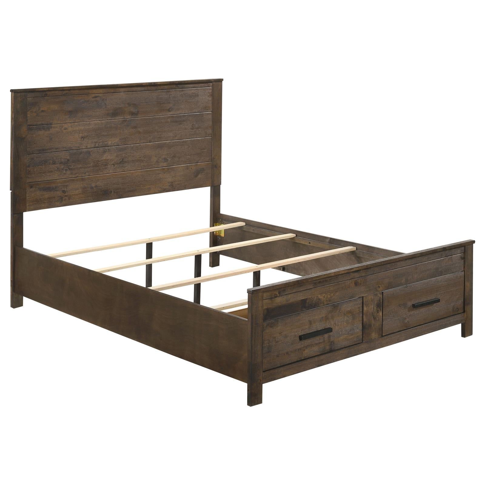 G222633 E King Bed image